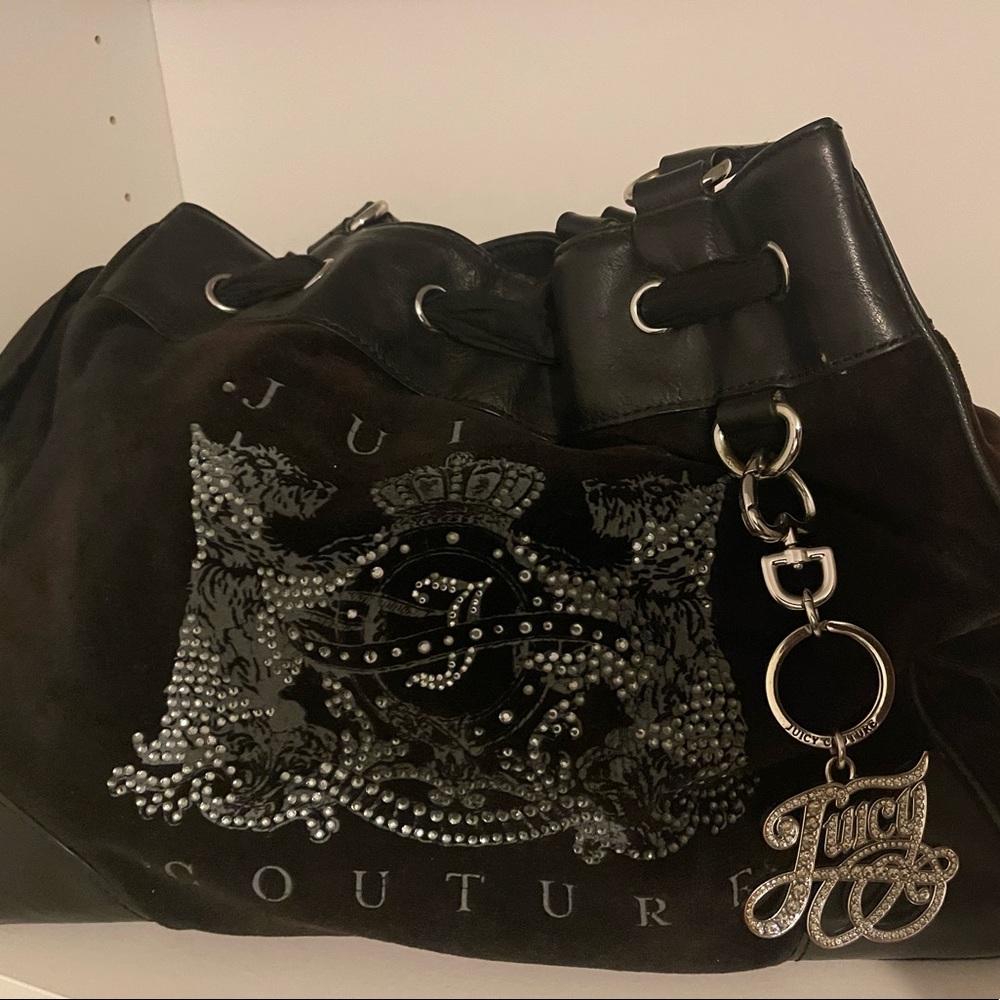 Juicy couture day dreamer